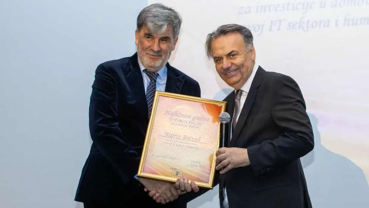 Emisija 'U tuđoj avliji' danas je mnogo više od televizijskog serijala – to je globalna zajednica ljudi povezanih ljubavlju prema domovini i uspjehom širom svijeta