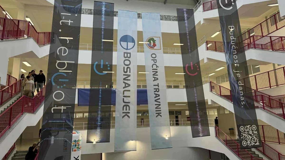 Građani će biti pravovremeno informisani o prekidima u snabdijevanju električnom energijom, vodosnabdijevanju ili o eventualnim saobraćajnim udesima...