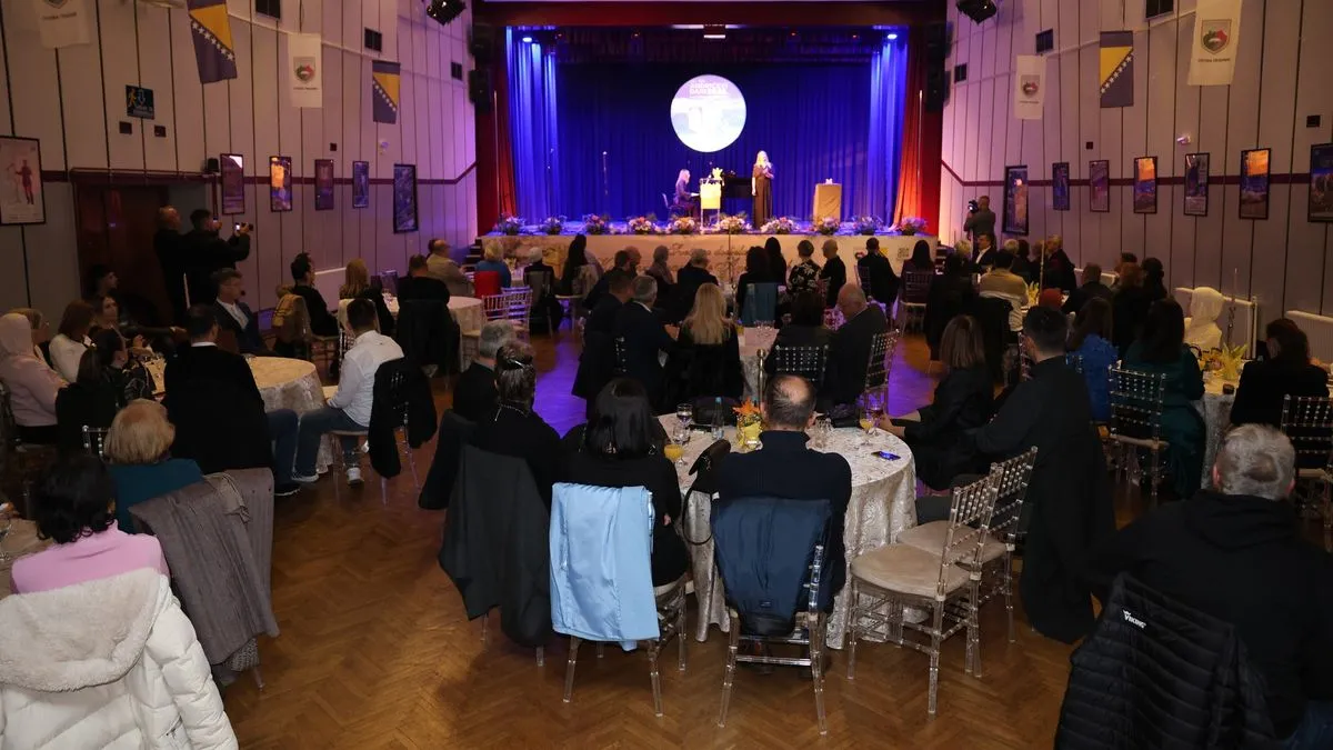 Program ovogodišnjih "Andrićevih dana" donio je bogat i raznovrstan sadržaj