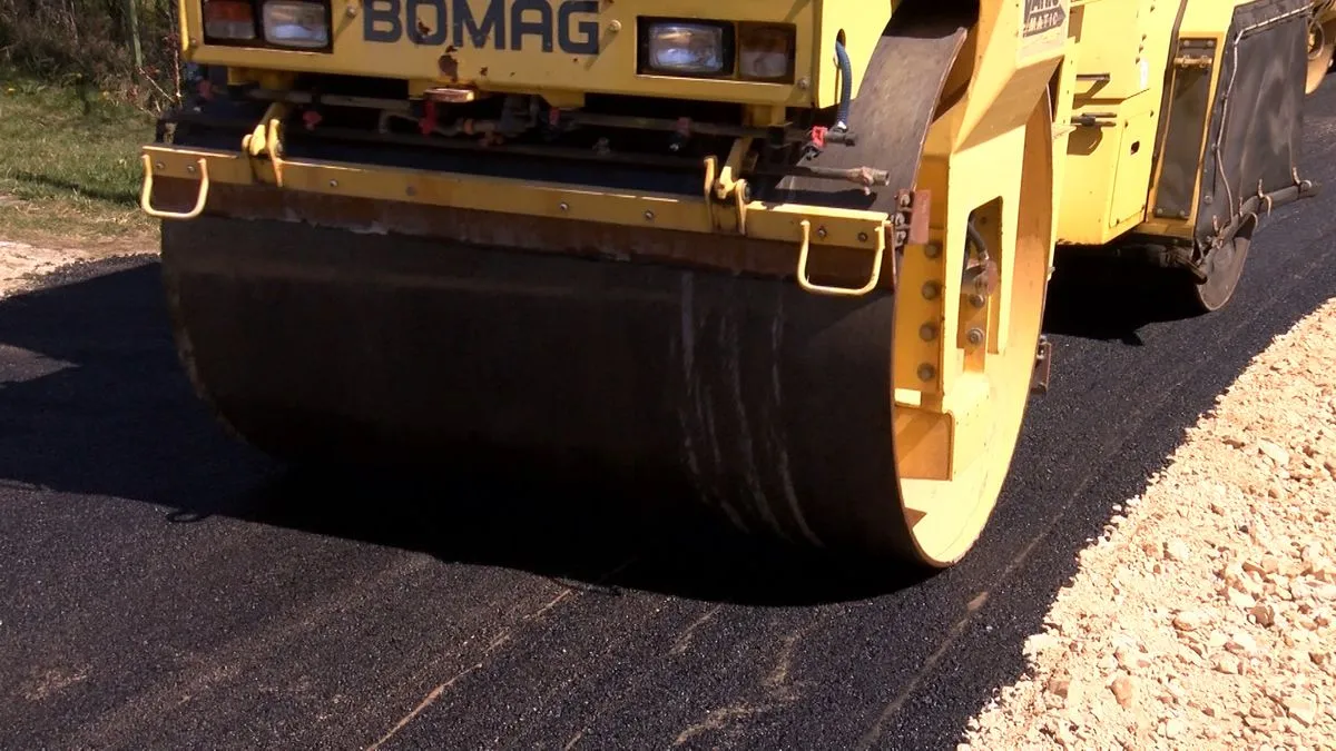 Nadzor nad izvođenjem radova nad oba projekta vrši Zavod za izgradnju Kantona Sarajevo