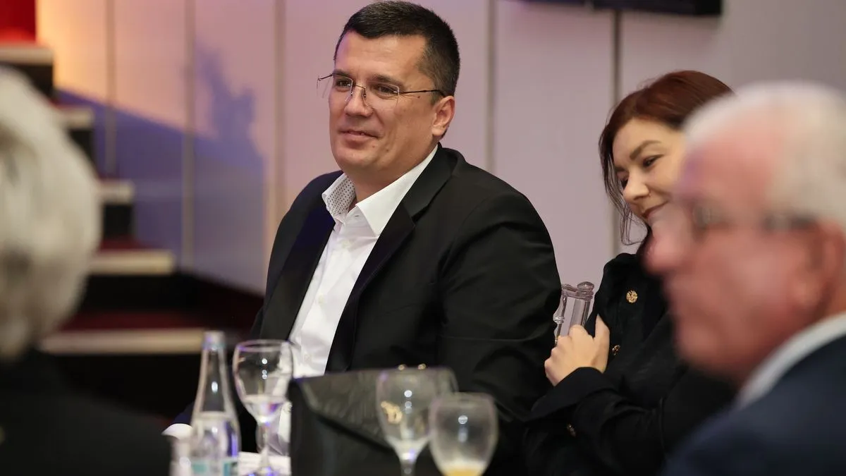 Program ovogodišnjih "Andrićevih dana" donio je bogat i raznovrstan sadržaj