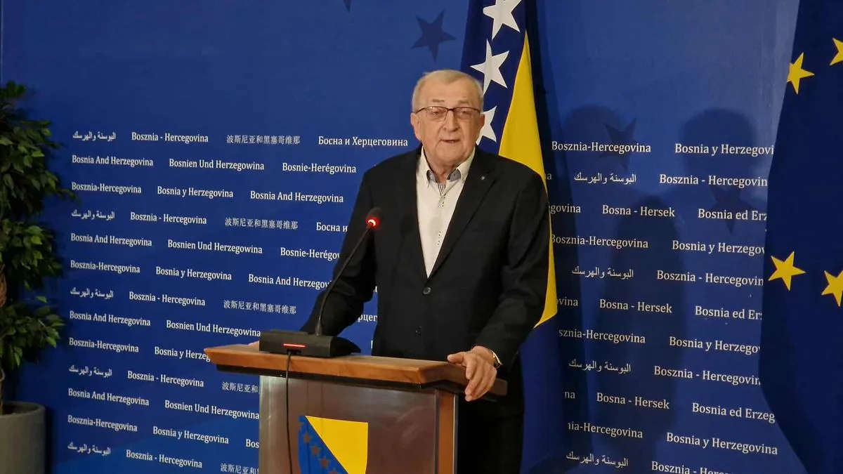 Akademik Mirko Pejanović napominje da Panevropska unija postoji u cijeloj Evropi