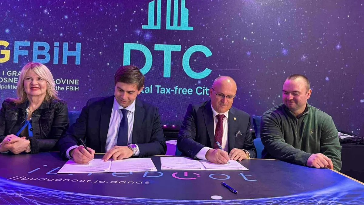 Građani će biti pravovremeno informisani o prekidima u snabdijevanju električnom energijom, vodosnabdijevanju ili o eventualnim saobraćajnim udesima...