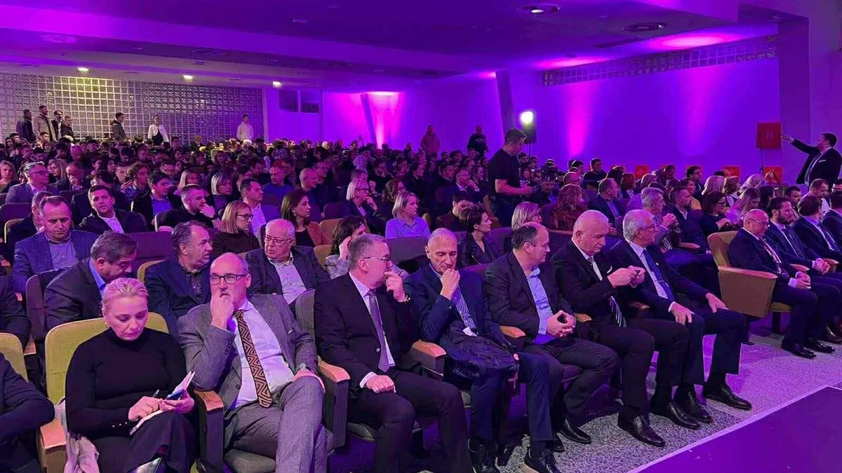 Građani će biti pravovremeno informisani o prekidima u snabdijevanju električnom energijom, vodosnabdijevanju ili o eventualnim saobraćajnim udesima...