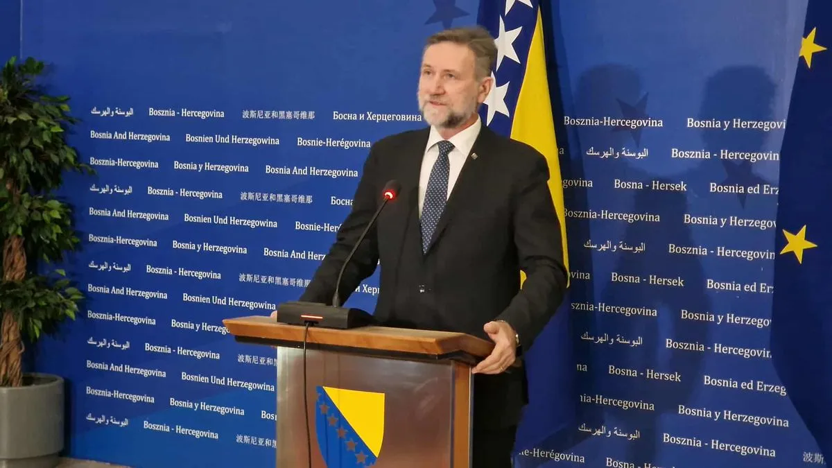 Stručnjaci i diplomate u Sarajevu: BiH kao 'Evropa u malom' zaslužuje brži put ka EU