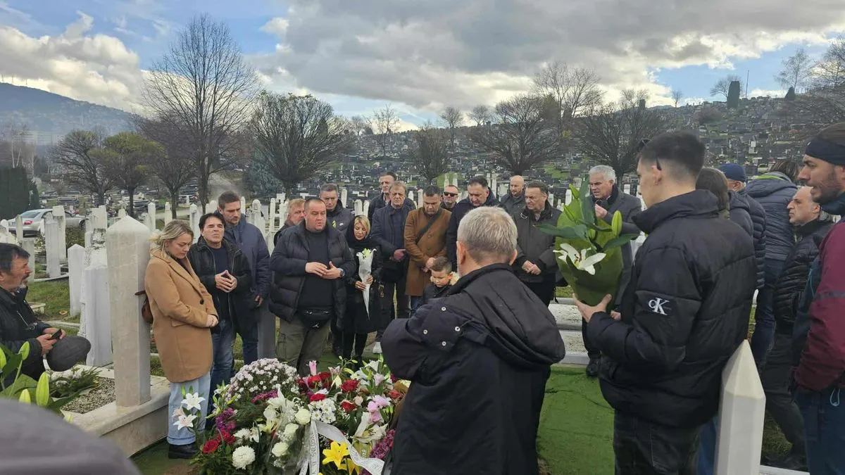 Istaknuli su kako je glavni cilj ovog projekta njegovanje dobrote i empatije među mladima