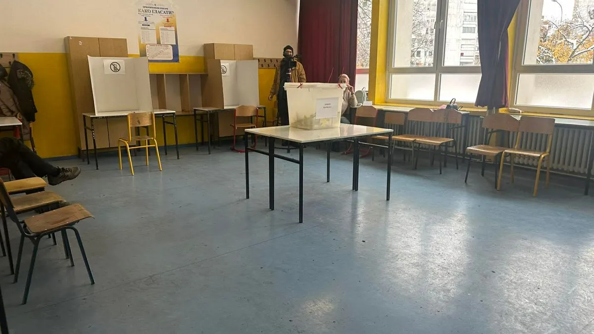  Birači koji su koristili pomoć drugog lica pri glasanju nisu imali dokaz da im je pomoć pri glasanju zaista potrebna na 22% biračkih mjesta