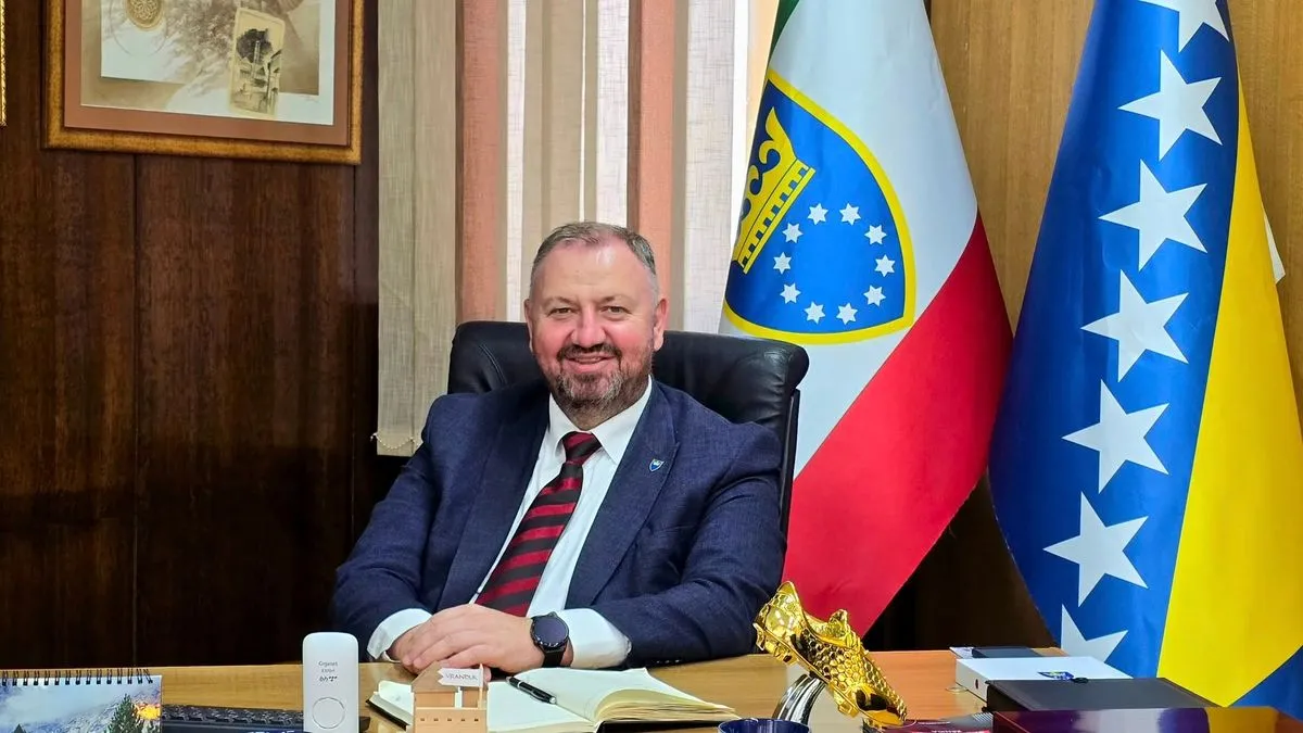 Sjećamo se hrabrosti, žrtve i borbe svih onih koji su se borili za slobodu, suverenitet i jedinstvo naše domovine