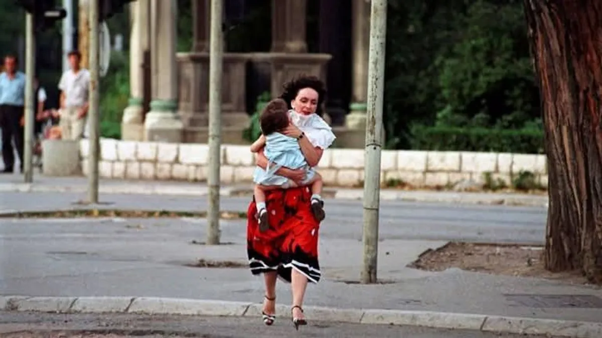 Kada rat postane sport: Korijeni dehumanizacije, vojnog turizma i političkog nasilja