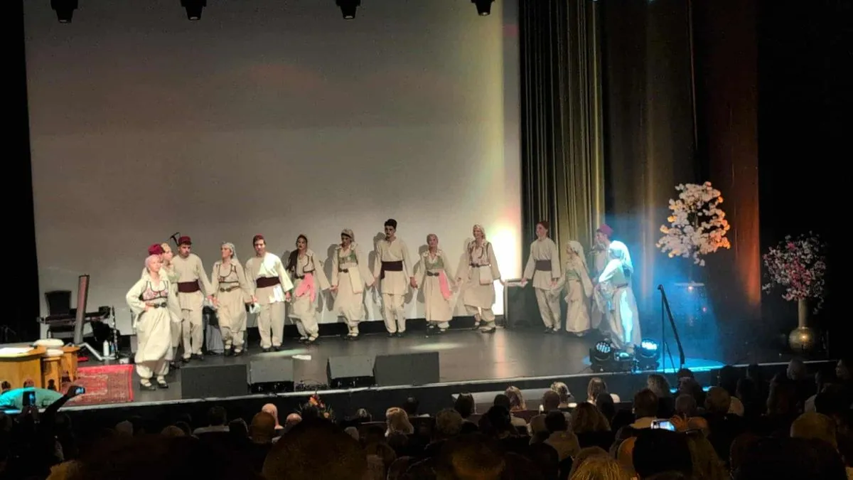 Ponosni čuvari običaja: KUD Hajr Enschede njeguje folklornu tradiciju Bošnjaka u dijaspori