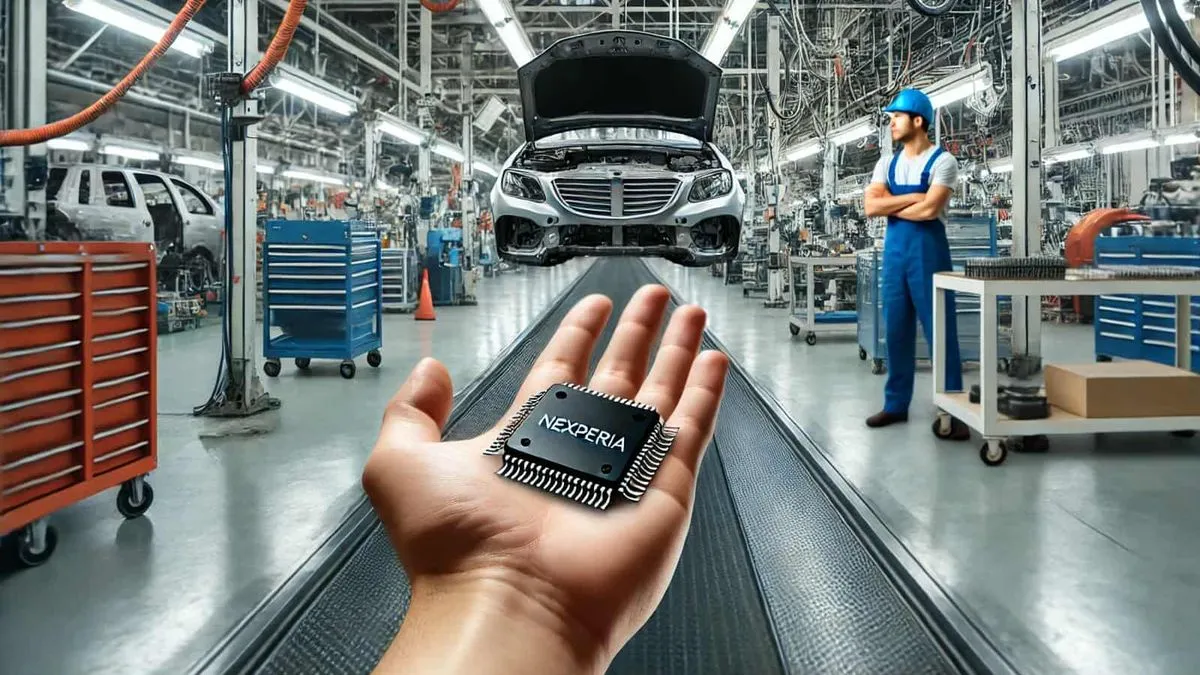 Njemački proizvođač ZF Friedrichshafen AG upozorio je svoje partnere na moguće poremećaje u lancu snabdijevanja