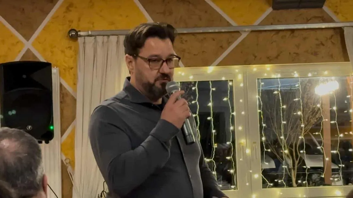 U Mannheimu otvoren moderni stomatološki centar Muharema Salihovića Harija