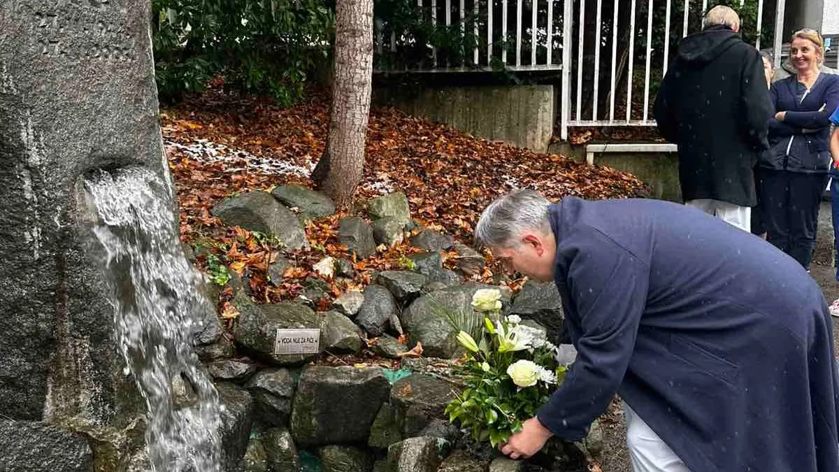 Heroj koji je spasio mnoge živote: Obilježena 20. godišnjica smrti dr. Abdulaha Nakaša