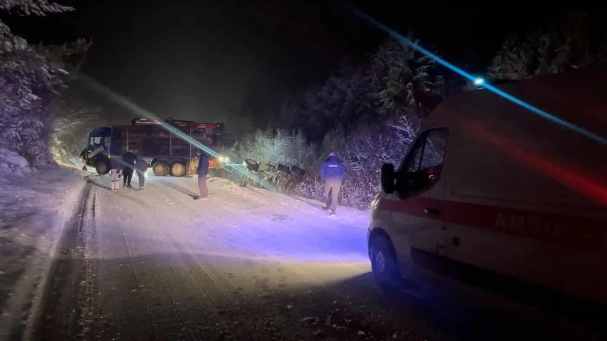 Ekipe putne operative su obavještene i upućene na ovu lokaciju