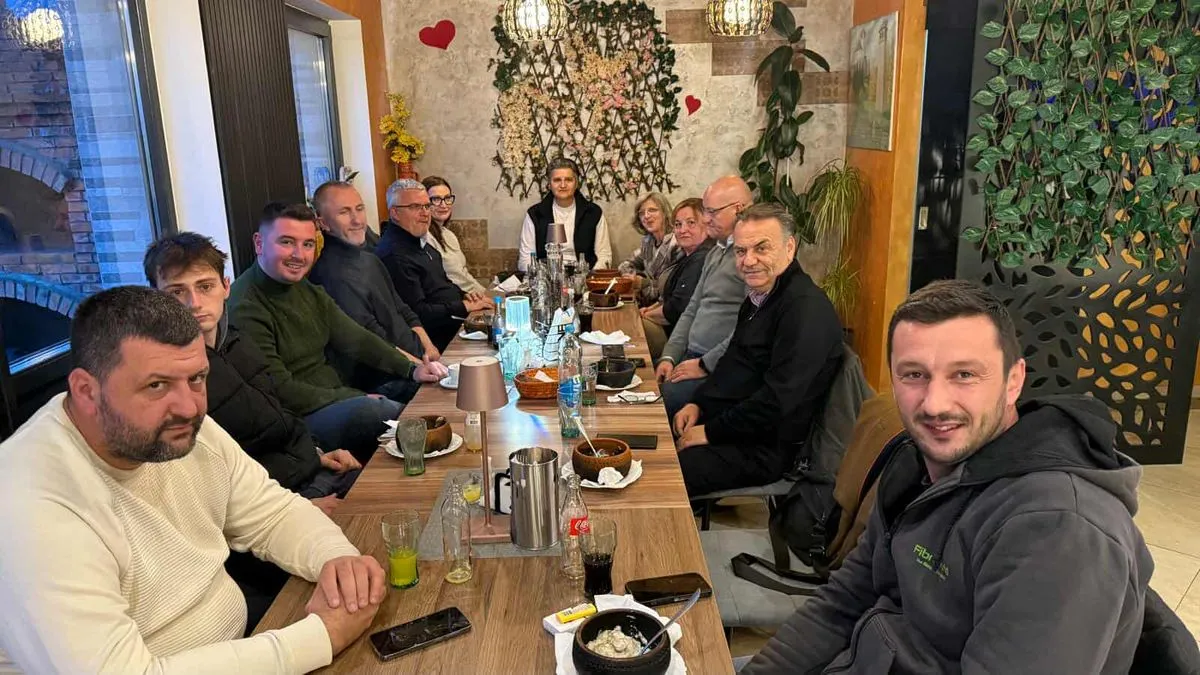 'U tuđoj avliji': Alen Bošnjaković – čovjek koji je vratio život u Podrinje