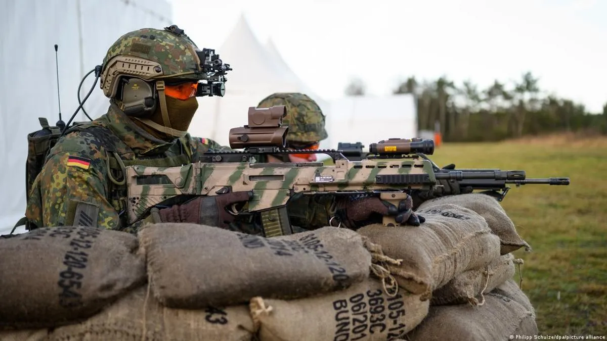 Je li ovo posljednje evropsko ljeto u miru?