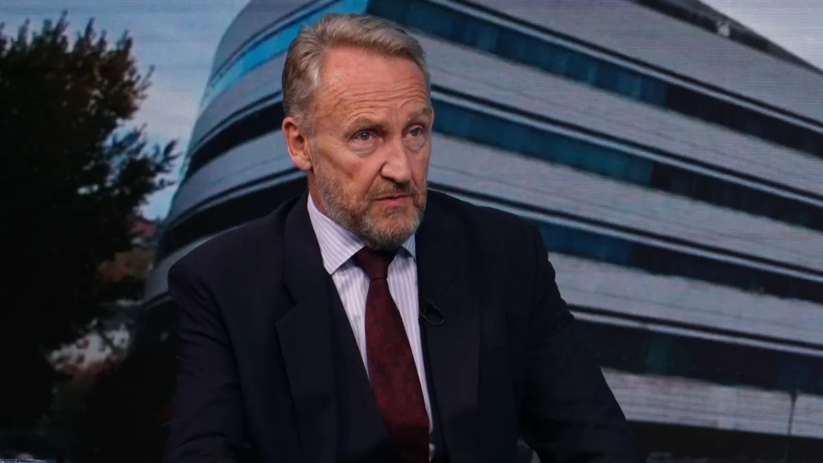 Izetbegović je gostujući u emisiji '7Plus' govorio o trenutnoj situaciji na političkoj sceni u BiH