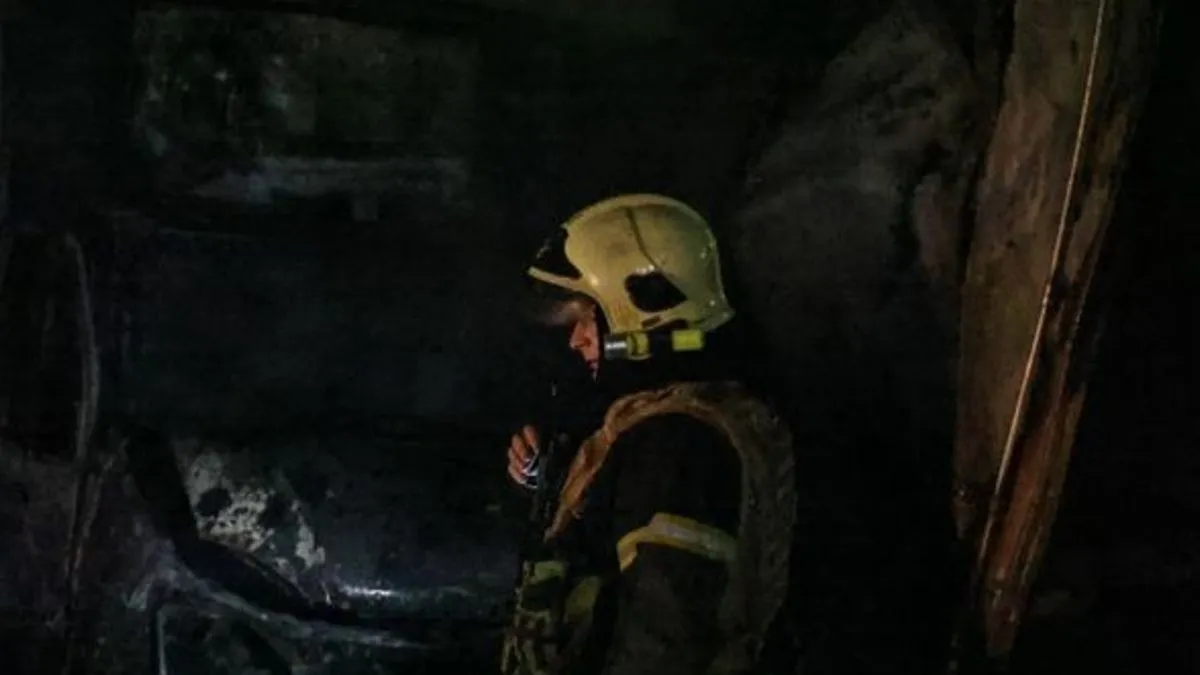 Rusija je tokom noći izvela još jedan široko rasprostranjen napad na ukrajinske gradove, koristeći kombinaciju dronova i projektila za napade na mete širom zemlje.