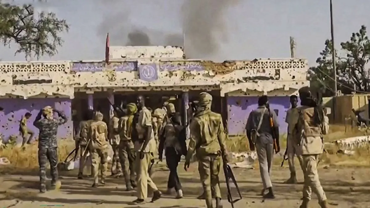 Pokopavanje civila nazvali su "potpunim genocidom" i "kršenjem svih međunarodnih i vjerskih normi koje zabranjuju sakaćenje leševa i jamče mrtvima pravo na dostojanstven pokop"