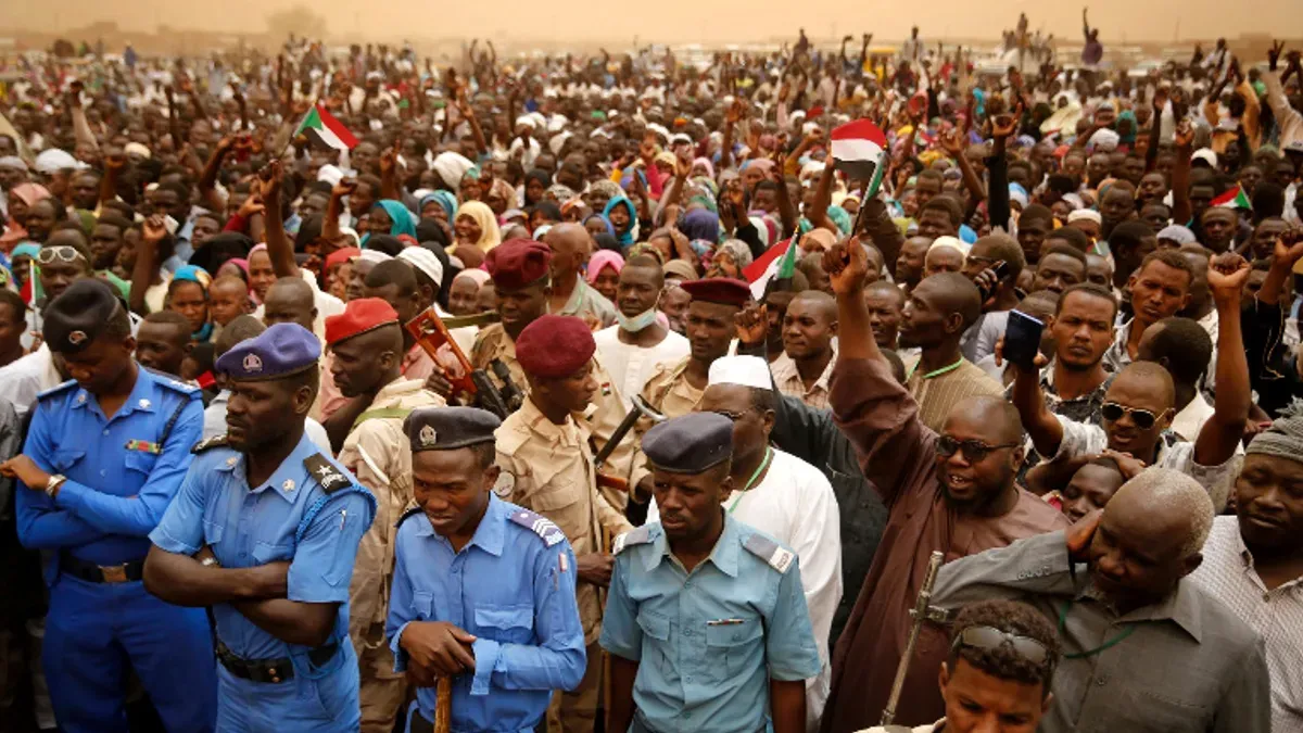 Svijet je zgrožen užasom u Sudanu: Šta se tamo stvarno događa?