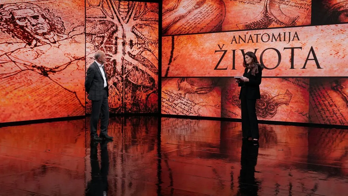 Kašalj kao alarm: Šta nam pluća poručuju?