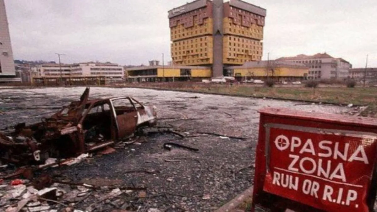 Više od tri decenije nakon opsade Sarajeva, italijansko tužilaštvo pokrenulo je istragu koja bi mogla rasvijetliti jedan od najmračnijih i najmanje poznatih aspekata rata u BiH