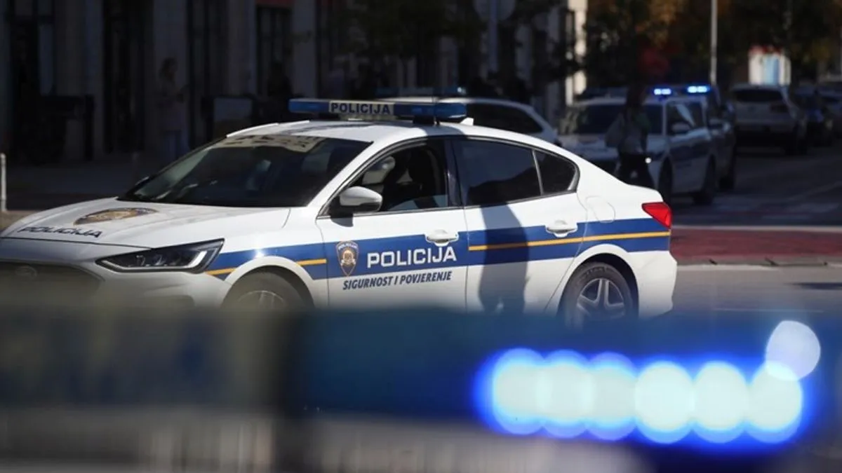 Policiju je nazvala i žena koja je trojac prepoznala ispred trgovine nakon što je na portalima vidjela njihove fotografije