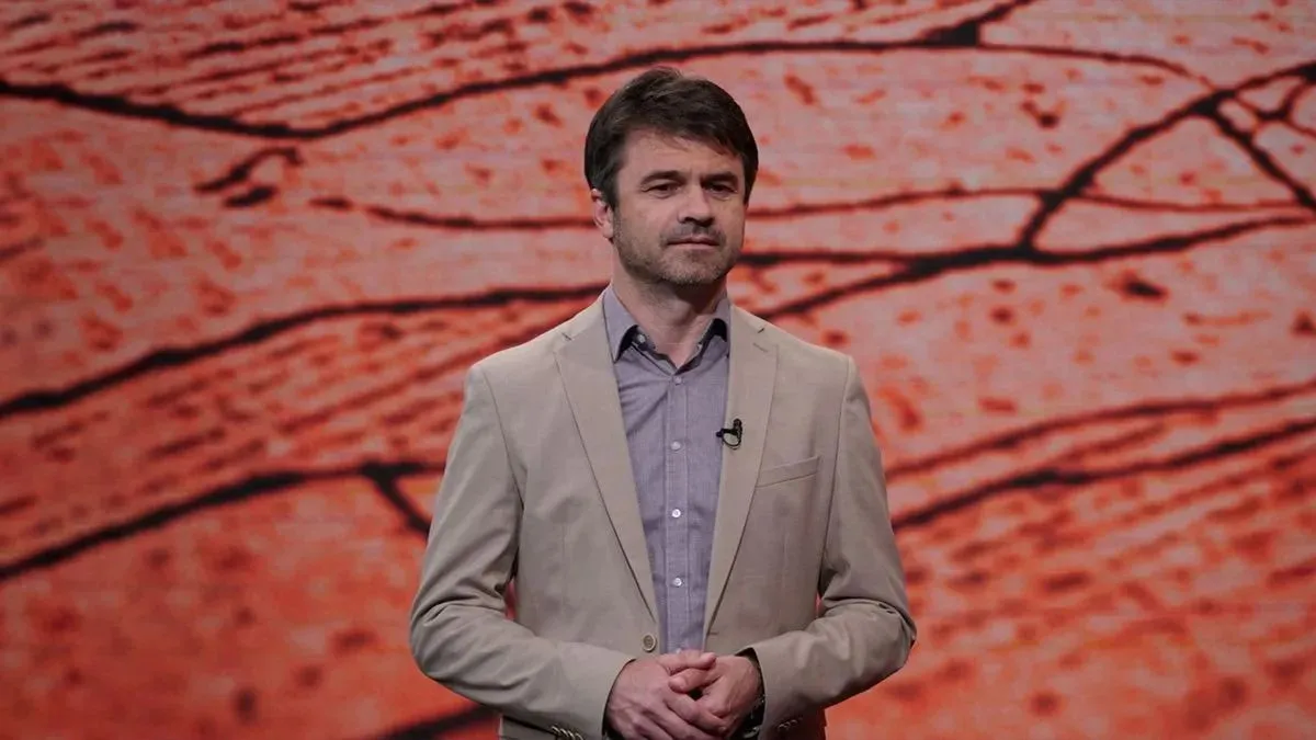 Savremeni čovjek, opterećen brzim načinom života, ekranima i stresom, sve češće zaboravlja najosnovnije