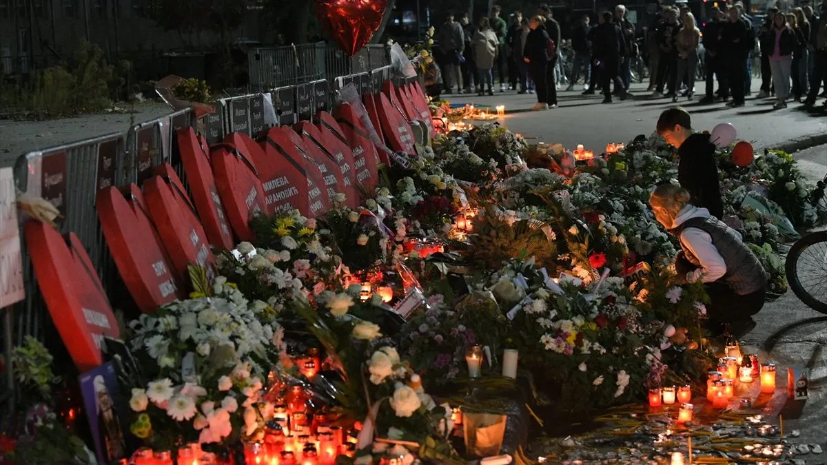 Njemačka televizija šokirala Srbiju izvještajem o Vučiću