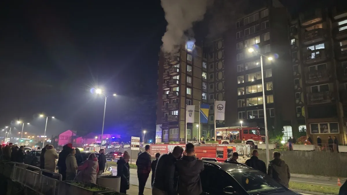 Direktor Doma penzionera koji je podnio ostavku: Sve te ljude poznajem, teško mi je