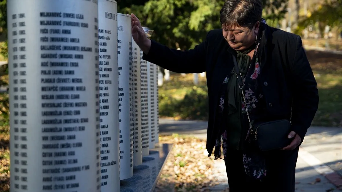 Mene u životu drži to da ćemo svi doći pred Boga i da će istina jednog dana doći, na ovom ili budućem svijetu. 