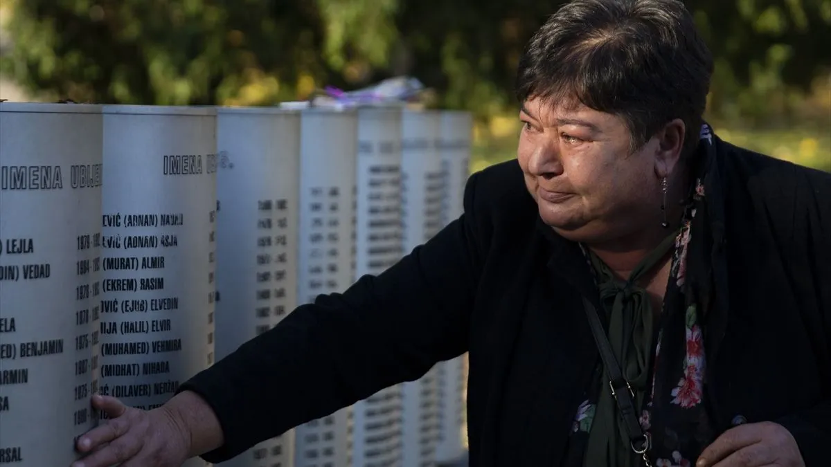 Mene u životu drži to da ćemo svi doći pred Boga i da će istina jednog dana doći, na ovom ili budućem svijetu. 