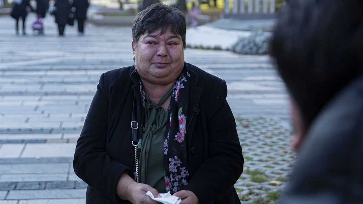 Majka ubijenog dječaka o "Sarajevo safariju": Kakvi monstrumi ubijaju ljude iz zabave