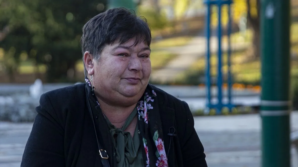 Mene u životu drži to da ćemo svi doći pred Boga i da će istina jednog dana doći, na ovom ili budućem svijetu. 