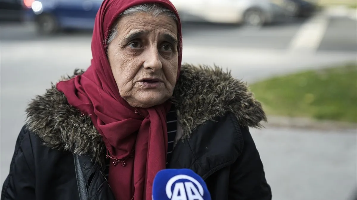 Dženana Sokolović je u godinama nakon rata svjedočila u Haškom tribunalu. Kaže kako je to uradila zbog sebe, svog djeteta i zbog istine.