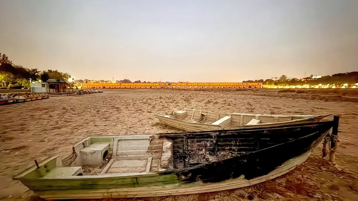 Iranci su prije više hiljada godina razvili napredne sisteme podzemnih kanala.