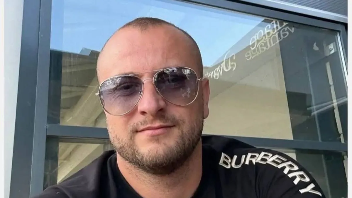  U trenucima duboke boli, društvene mreže preplavile su emotivne poruke prijatelja koji se opraštaju od Aldina