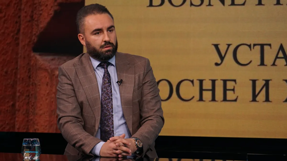 I dalje traje nepoznanica šta je stvarni i konačni sadržaj evidentnog 'deala' američke administracije sa Miloradom Dodikom.