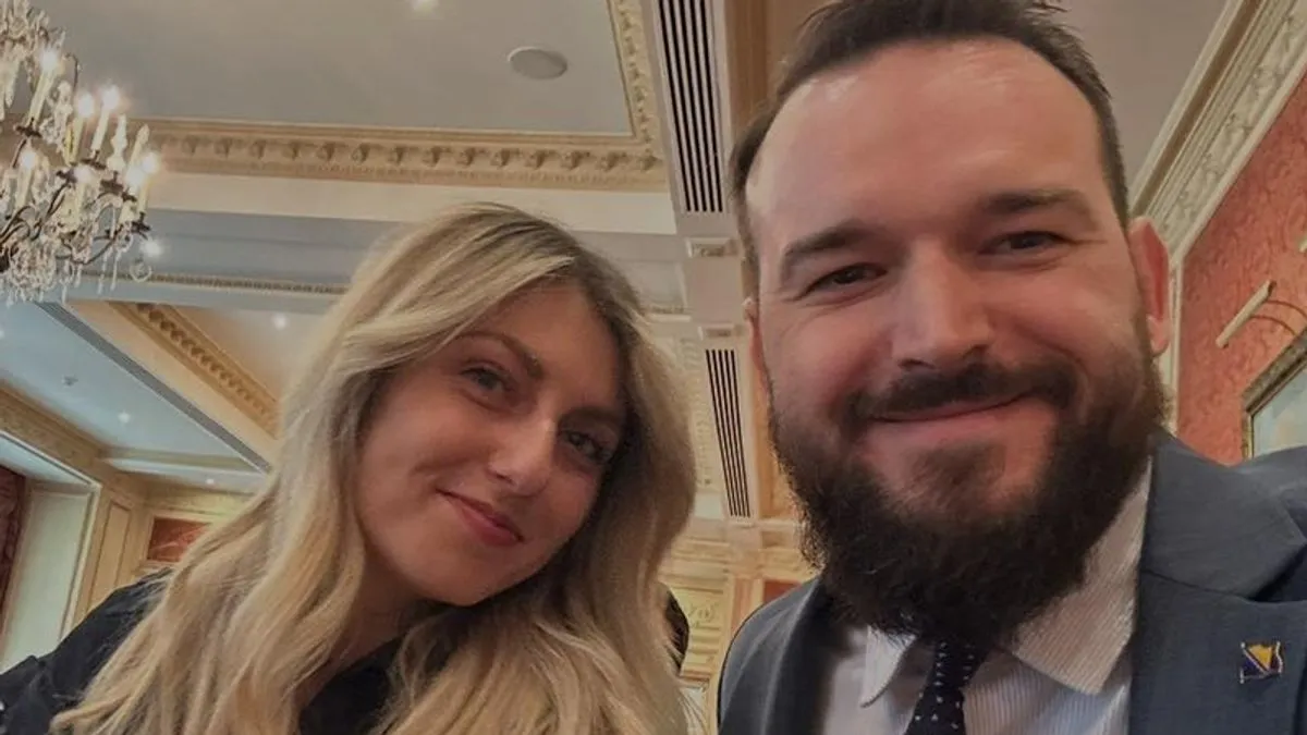 Sutra dženaza ubijenoj Aldini Jahić: Bila je osoba koja mrava ne bi zgazila