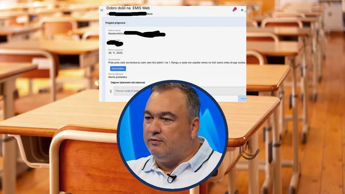 Sindikat smatra kako su se stekli svi uslovi za održavanje posebne tematske sjednice Skupštine Kantona Sarajevo.