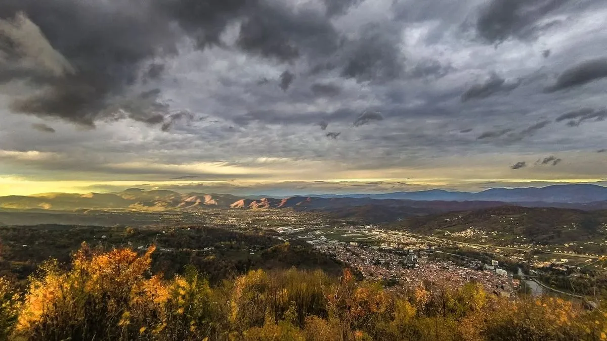 Oko koje bira ljepotu: Nevjerovatne fotografije BiH Adnana Koljenovića, snimatelja Hayat TV-a
