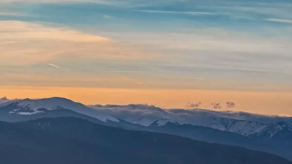 Oko koje bira ljepotu: Nevjerovatne fotografije BiH Adnana Koljenovića, snimatelja Hayat TV-a
