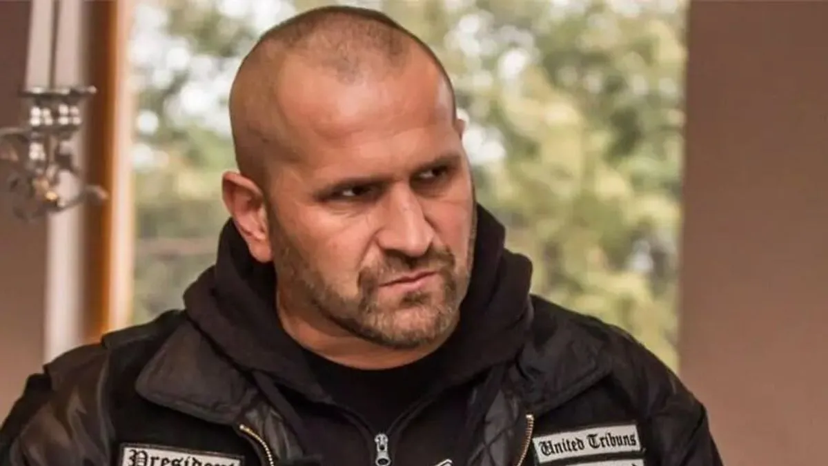 Šljivić je Sadikovića usmrtio preklopnim nožem sa oštricom dužine sedam centimetara