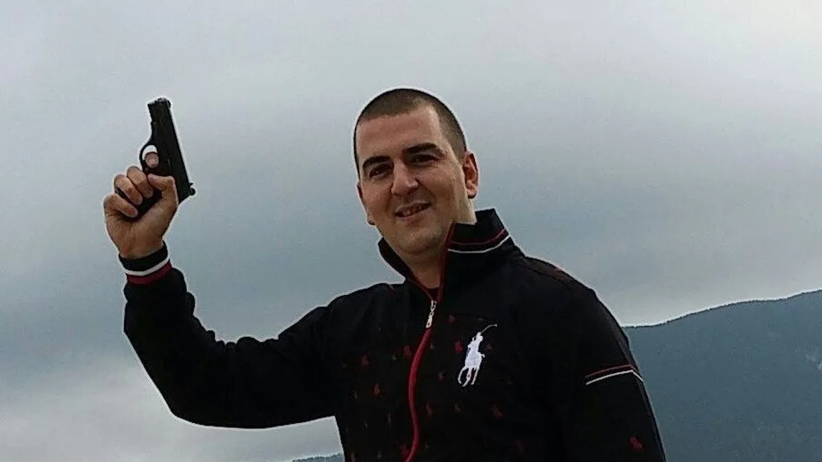 Šljivić je Sadikovića usmrtio preklopnim nožem sa oštricom dužine sedam centimetara