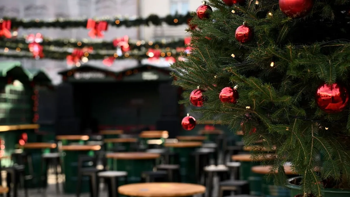 Advent u Zagrebu sutra će službeno otvoriti svoja 'vrata' posjetiteljima iz Hrvatske, ali i iz čitavog svijeta. 