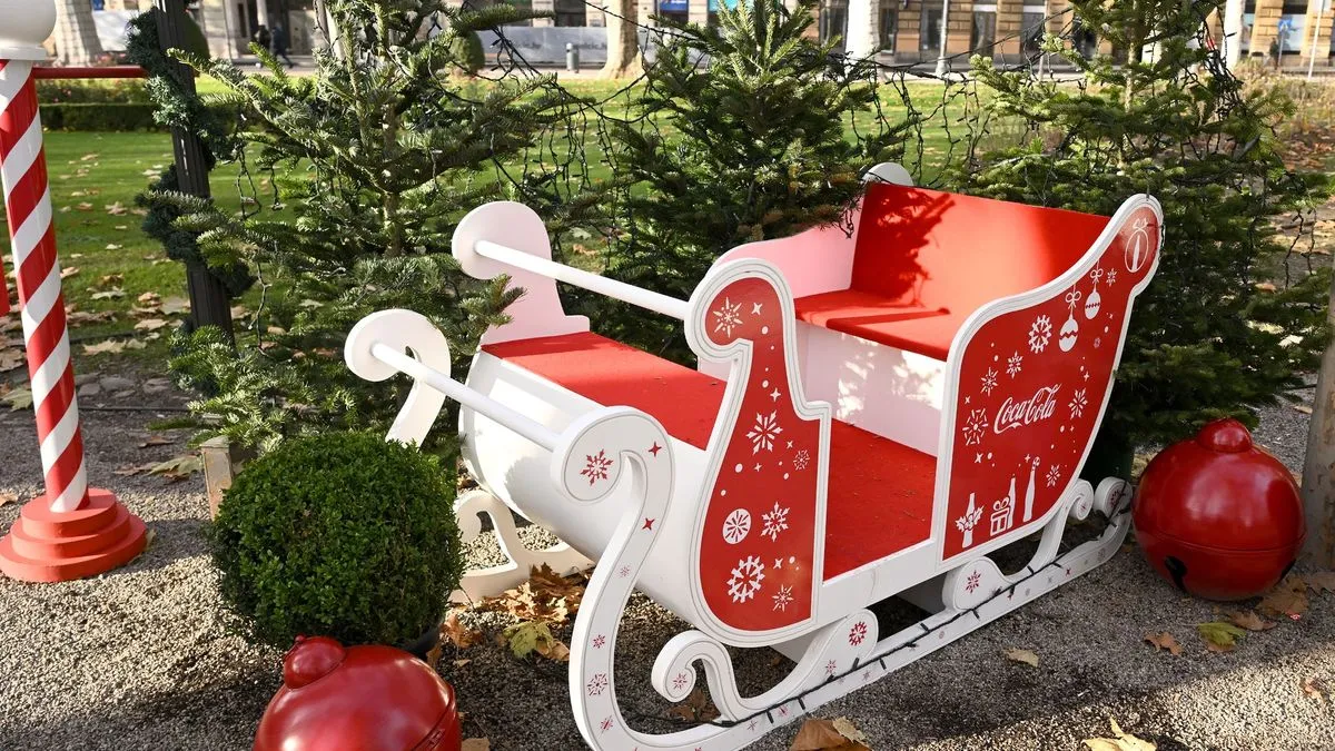 Advent u Zagrebu sutra će službeno otvoriti svoja 'vrata' posjetiteljima iz Hrvatske, ali i iz čitavog svijeta. 