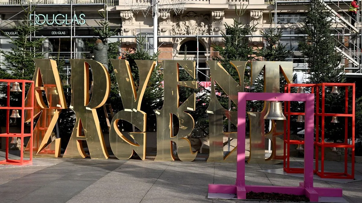 Advent u Zagrebu sutra će službeno otvoriti svoja 'vrata' posjetiteljima iz Hrvatske, ali i iz čitavog svijeta. 