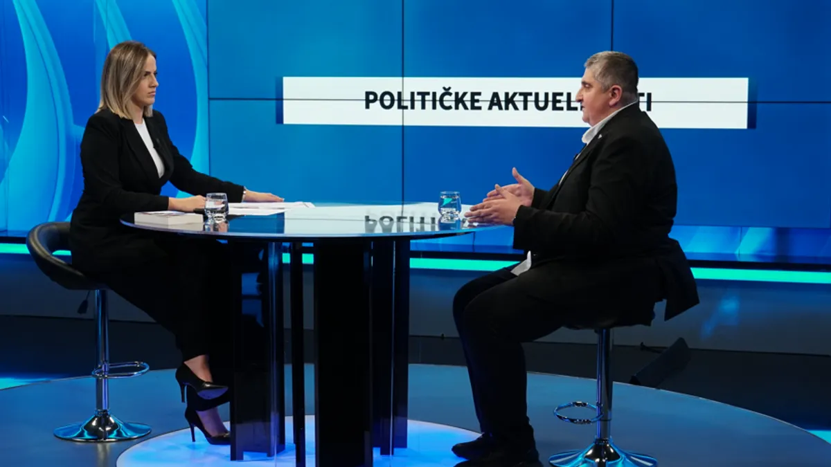 Nakon što je Ustavni sud BiH odbio apelaciju Milorada Dodika, završen je pravni postupak u slučaju 'Milorad Dodik'. 