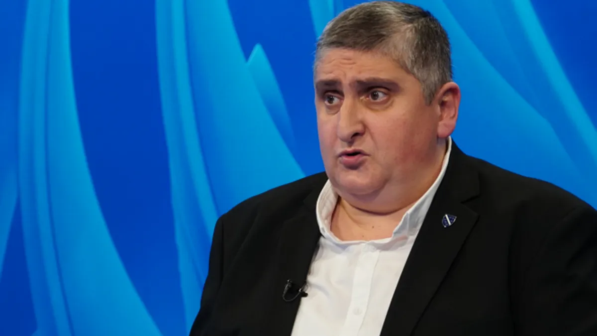 Nakon što je Ustavni sud BiH odbio apelaciju Milorada Dodika, završen je pravni postupak u slučaju 'Milorad Dodik'. 