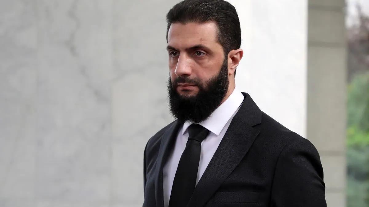 Nekada terorista 'vrijedan' 10 miliona dolara, sada počasni gost: Ahmed dolazi u posjetu Trumpu